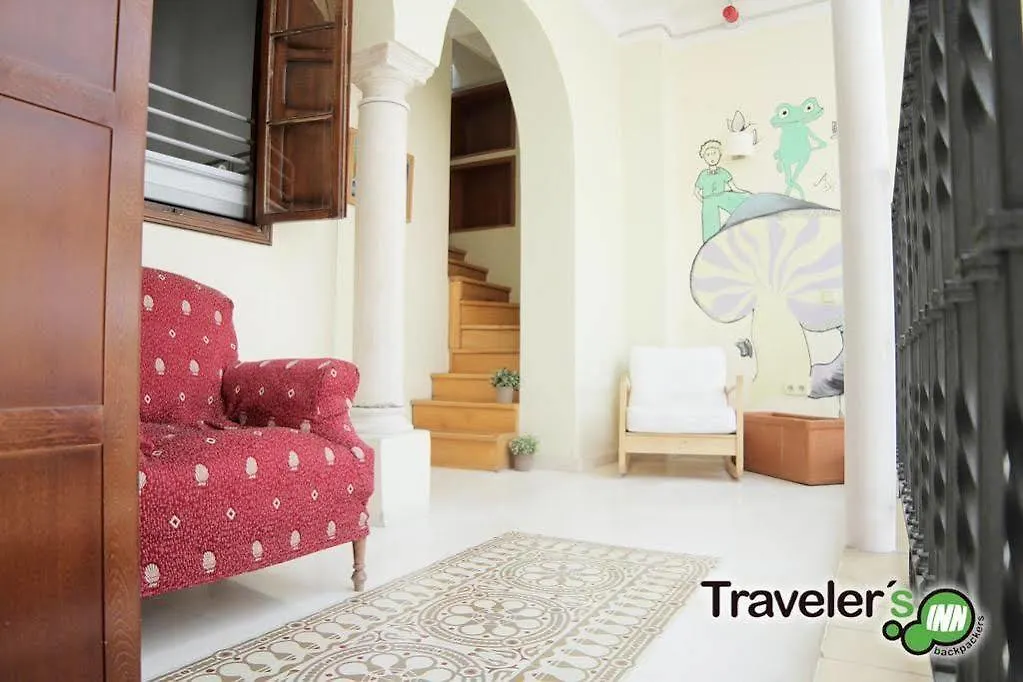 Traveler'S Inn Seville
