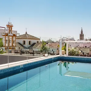 5* Hotel Radisson Collection Hotel, Magdalena Plaza