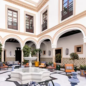5* Hotel Casa Palacio Don Ramon