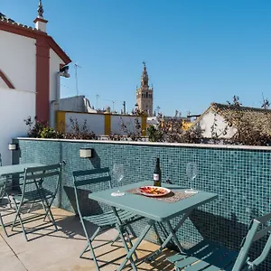 De Venerables Sevilla