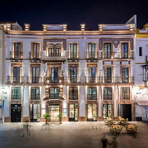 4* Hotel Casa De Indias By Intur