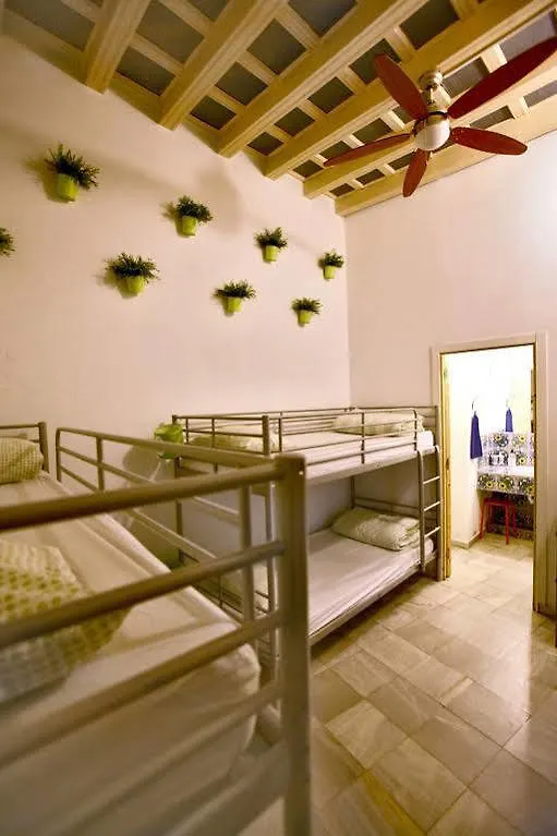 Traveler'S Inn Sevilla 0*,  España