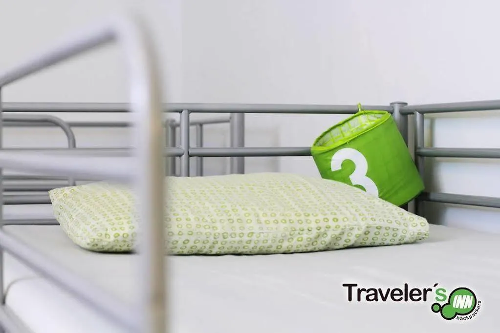 Hotel Traveler'S Inn Seville