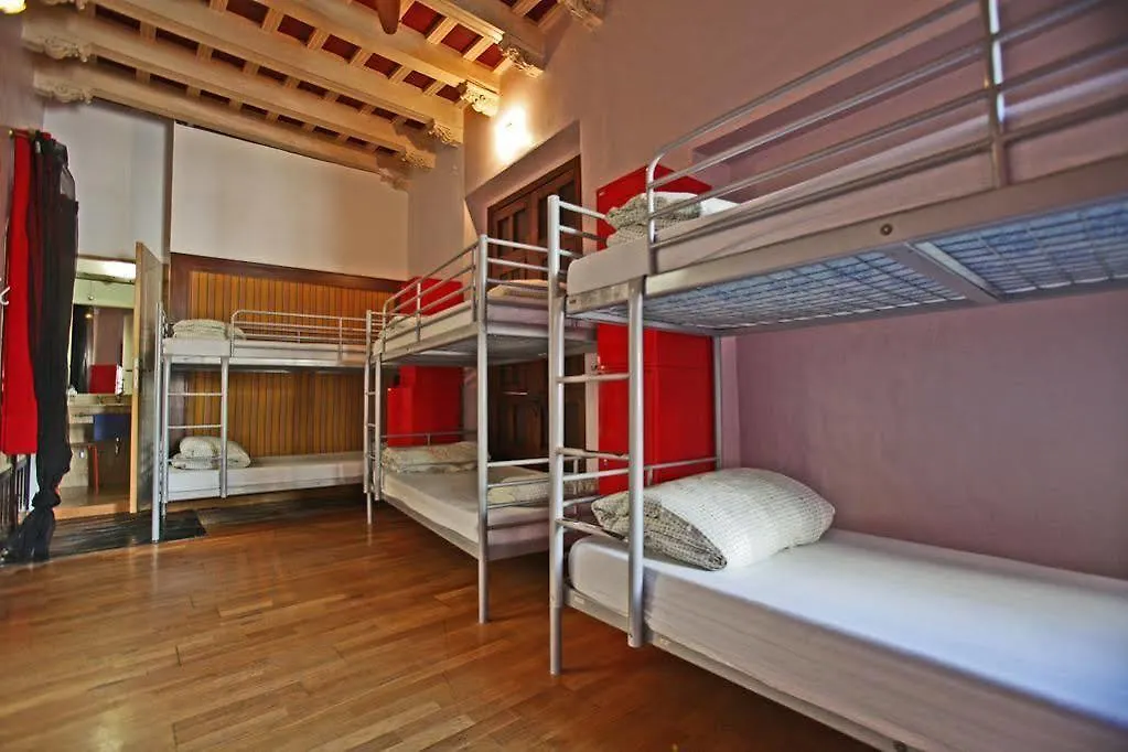 Traveler'S Inn Seville 0*,  Spain