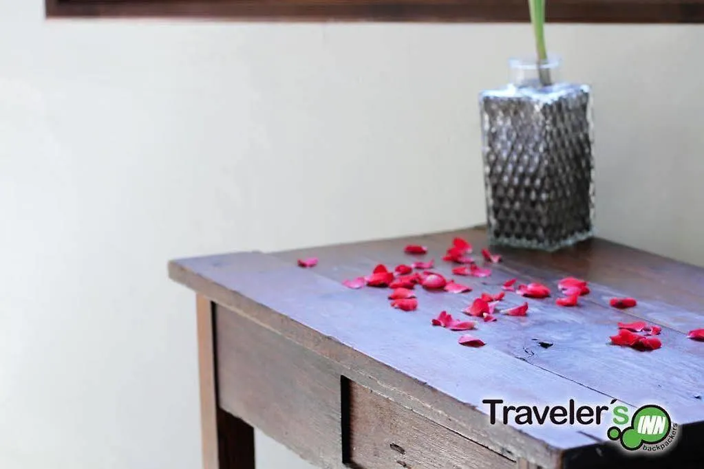 Hotel Traveler'S Inn Seville Spain